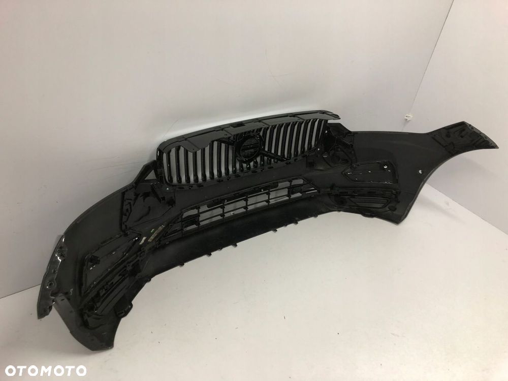 VOLVO XC60 II 2018 PRZED LIFT ZDERZAK PRZEDNI 6XPDC - 5