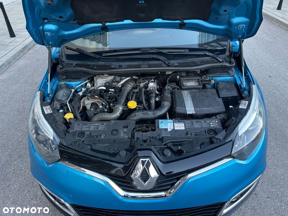 Renault Captur - 21