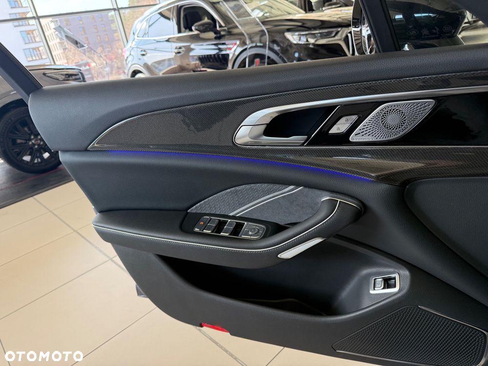 Hongqi H6 2.0T Deluxe - 12