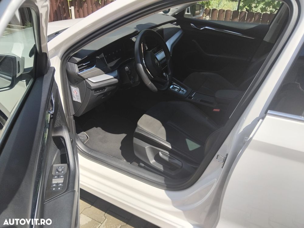 Skoda Octavia - 6
