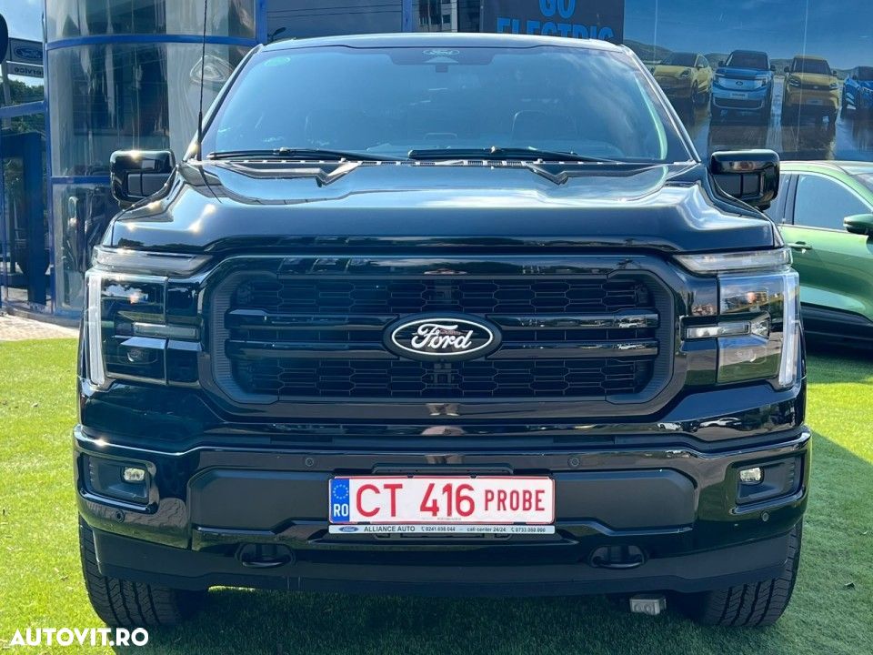 Ford F150 - 6