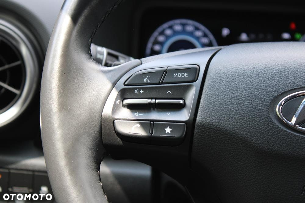 Hyundai Kona - 19