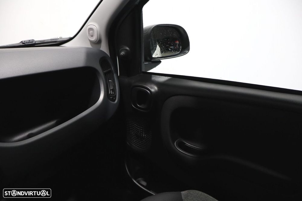 Fiat Panda 1.0 Hybrid City Life - 27