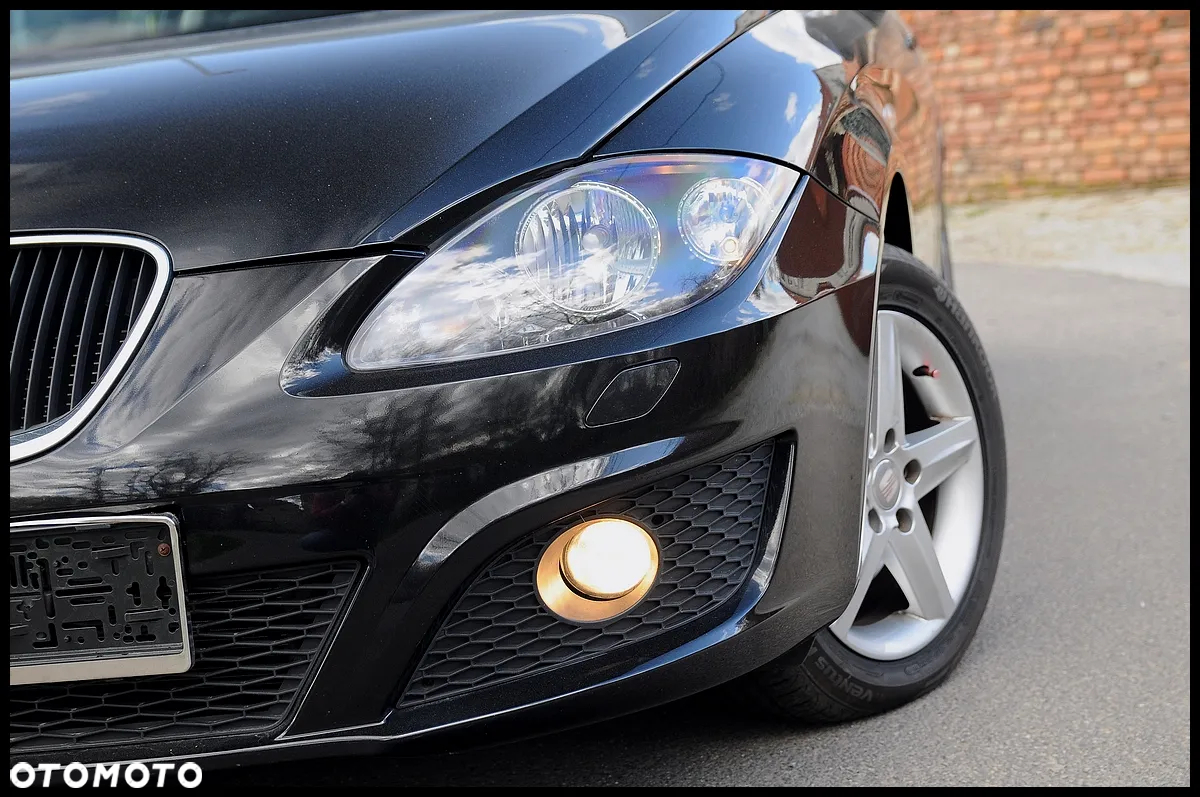 Seat Leon 1.2 TSI Ecomotive Style Copa - 16