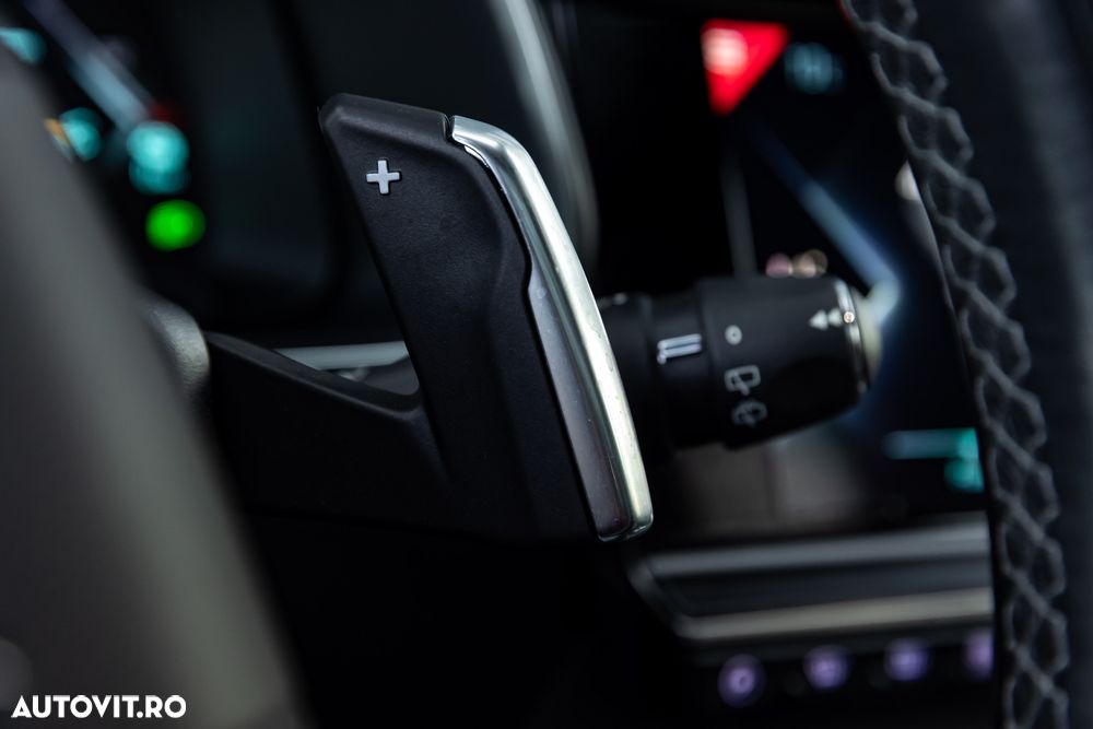 Citroën DS7 Crossback E-TENSE 4x4 RIVOLI - 40