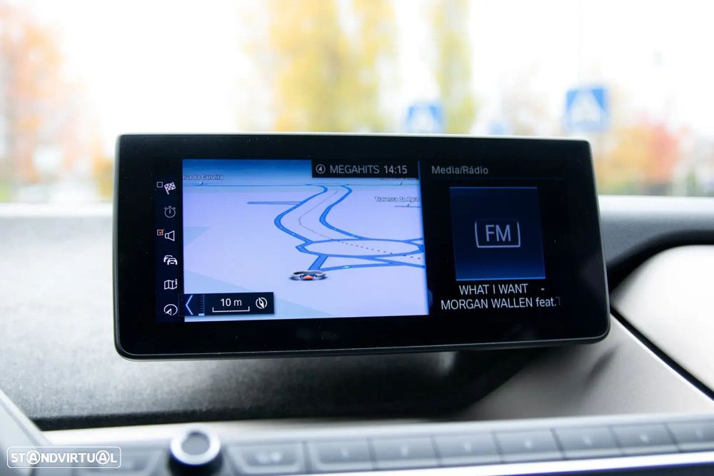 BMW i3 - 42