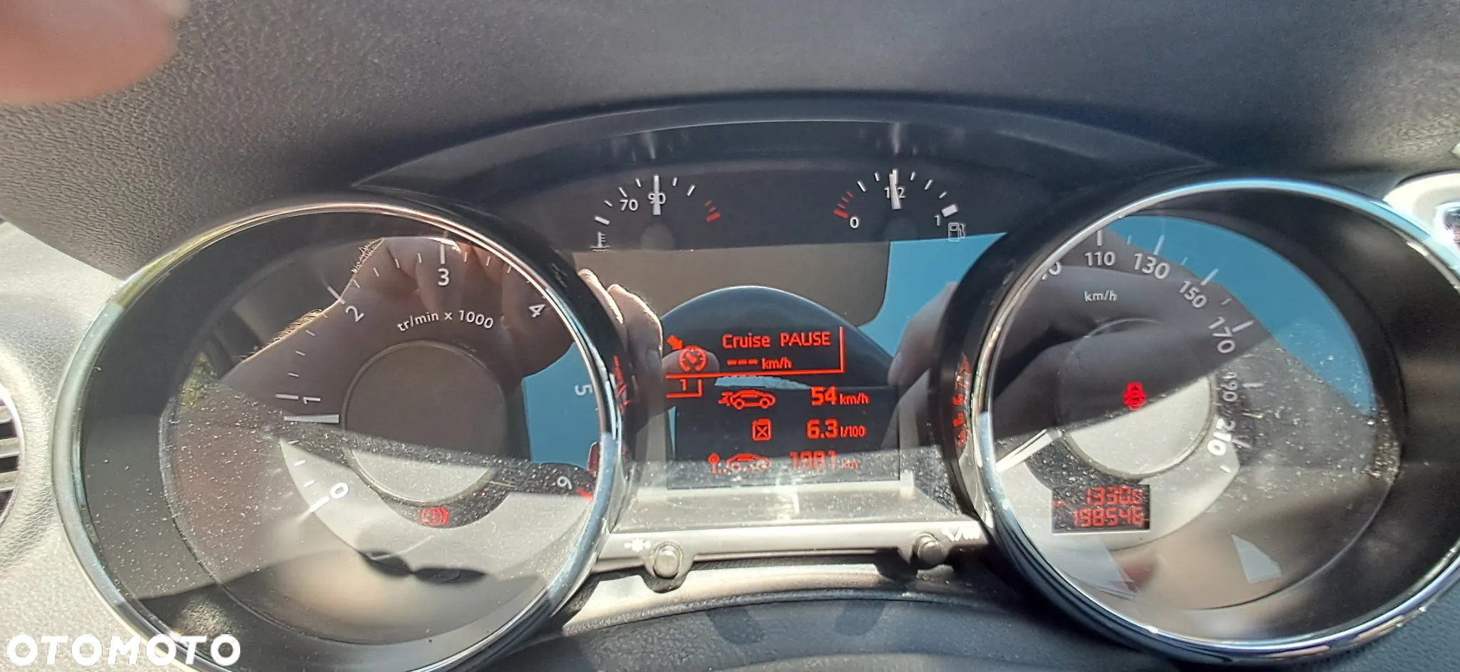 Peugeot 5008 2.0 BlueHDi Allure 7os - 19