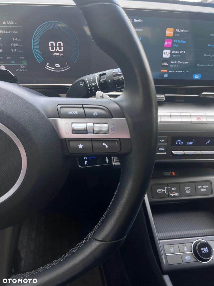 Hyundai Kona - 14