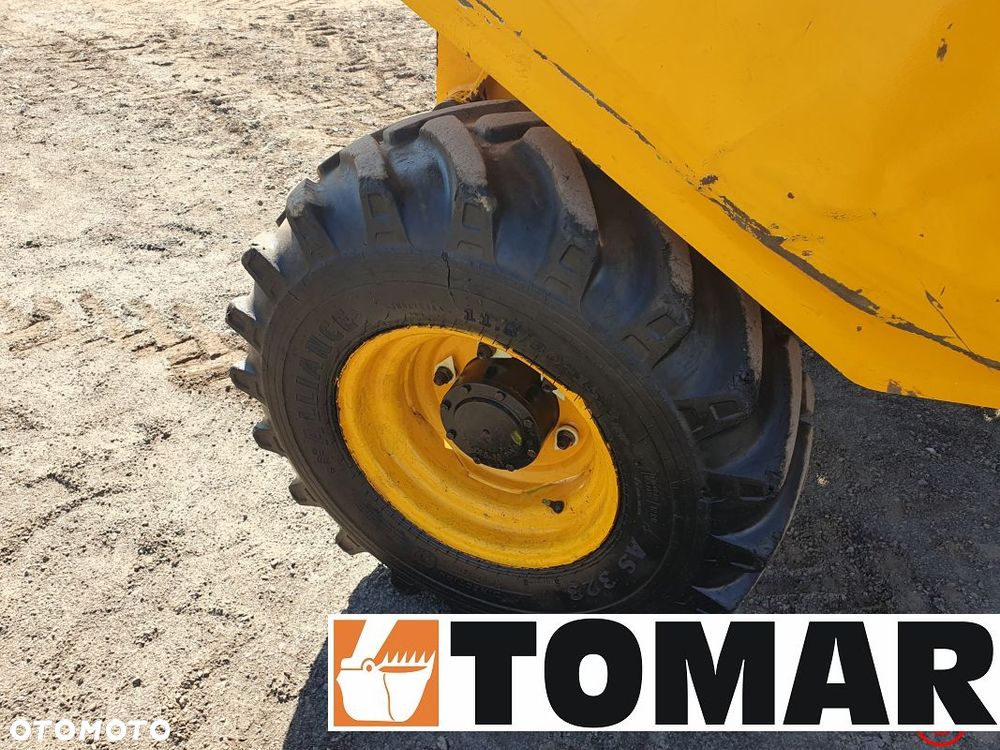 JCB 3 TFT 3 TONY - 12