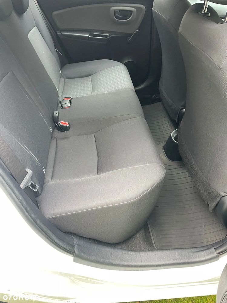 Toyota Yaris 1.5 Life - 19