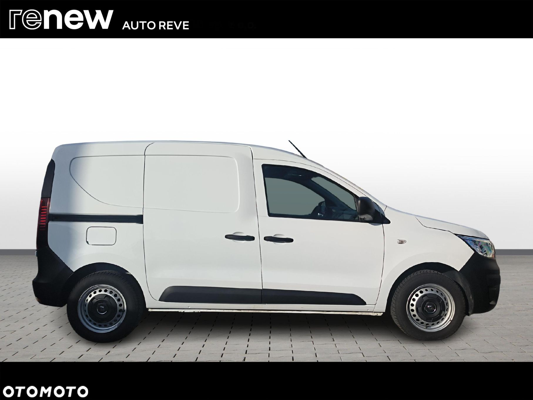 Renault express-van - 6