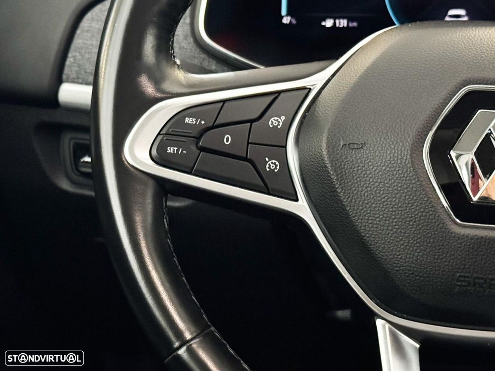 Renault Zoe (c/ Bateria) Limited 50 - 23