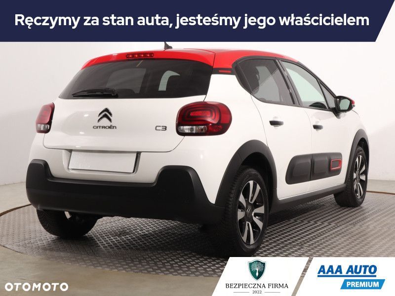 Citroën C3 - 7