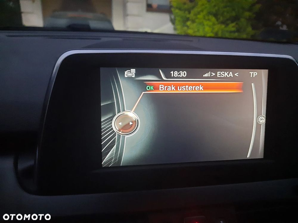 BMW Seria 2 218d M Sport - 35