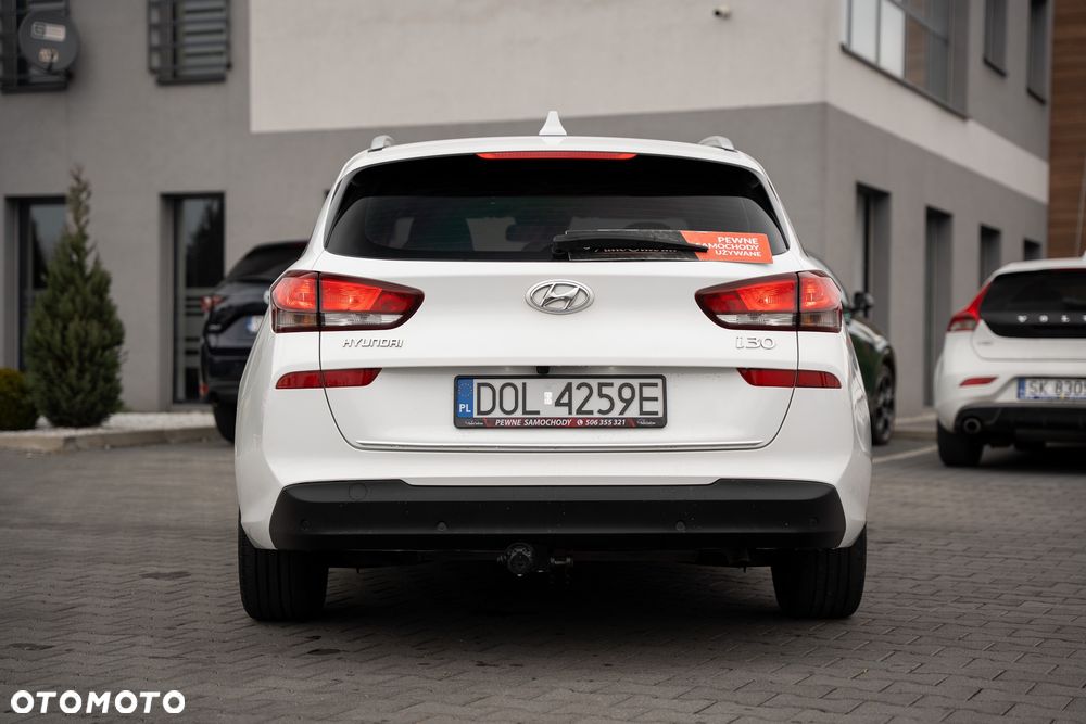 Hyundai i30 1.6 D Style - 19
