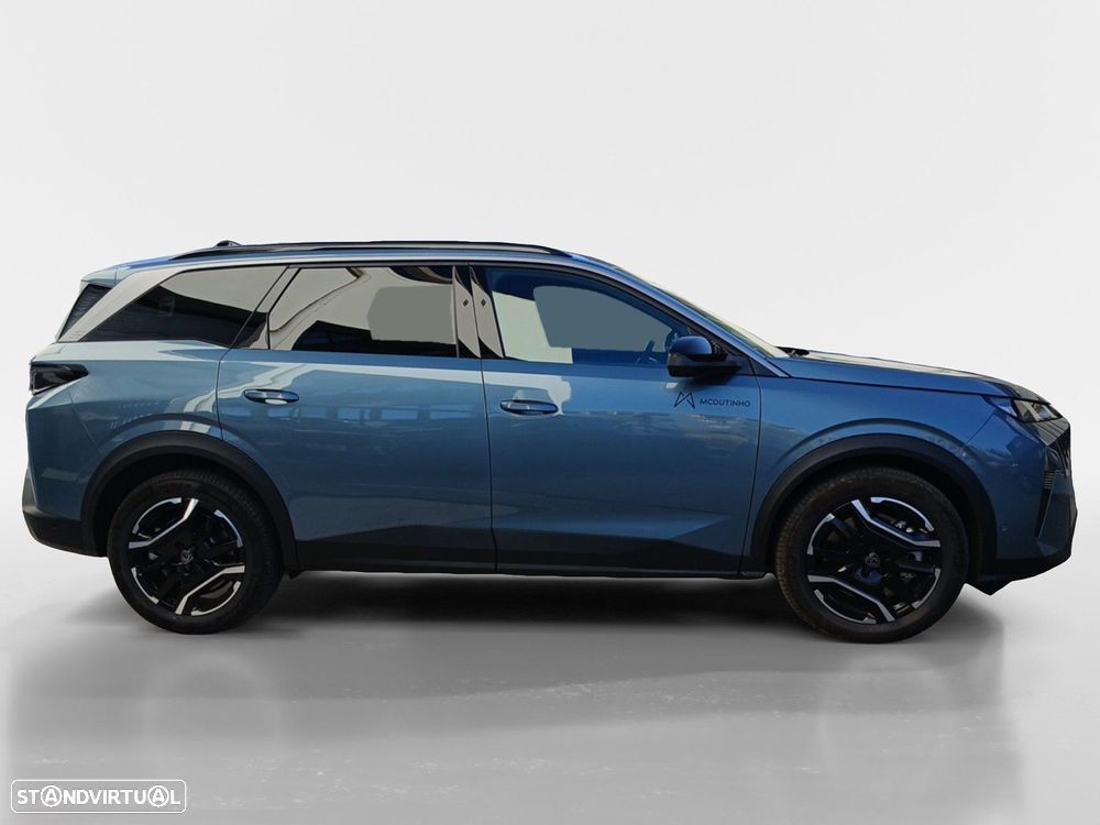 Peugeot E-5008 73 kWh Allure - 6