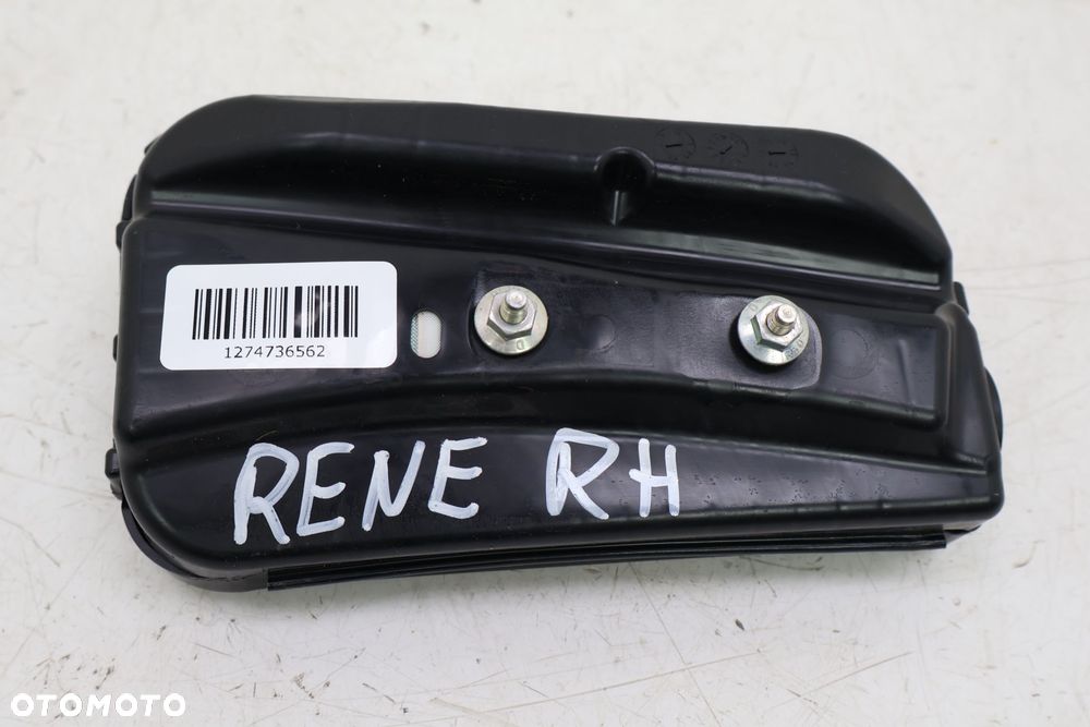 JEEP RENEGADE AIRBAG FOTELA PRAWY 52017660 - 5