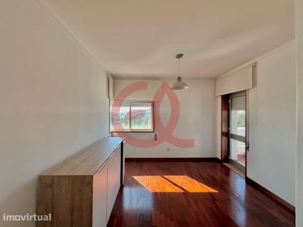 Apartamento T2 - Santa Maria Maior, Viana do Castelo - Grande imagem: 4/20