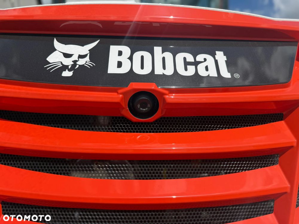 Bobcat Ładowarka Przegubowa L85 BOBCAT (KMK Agro) - 4