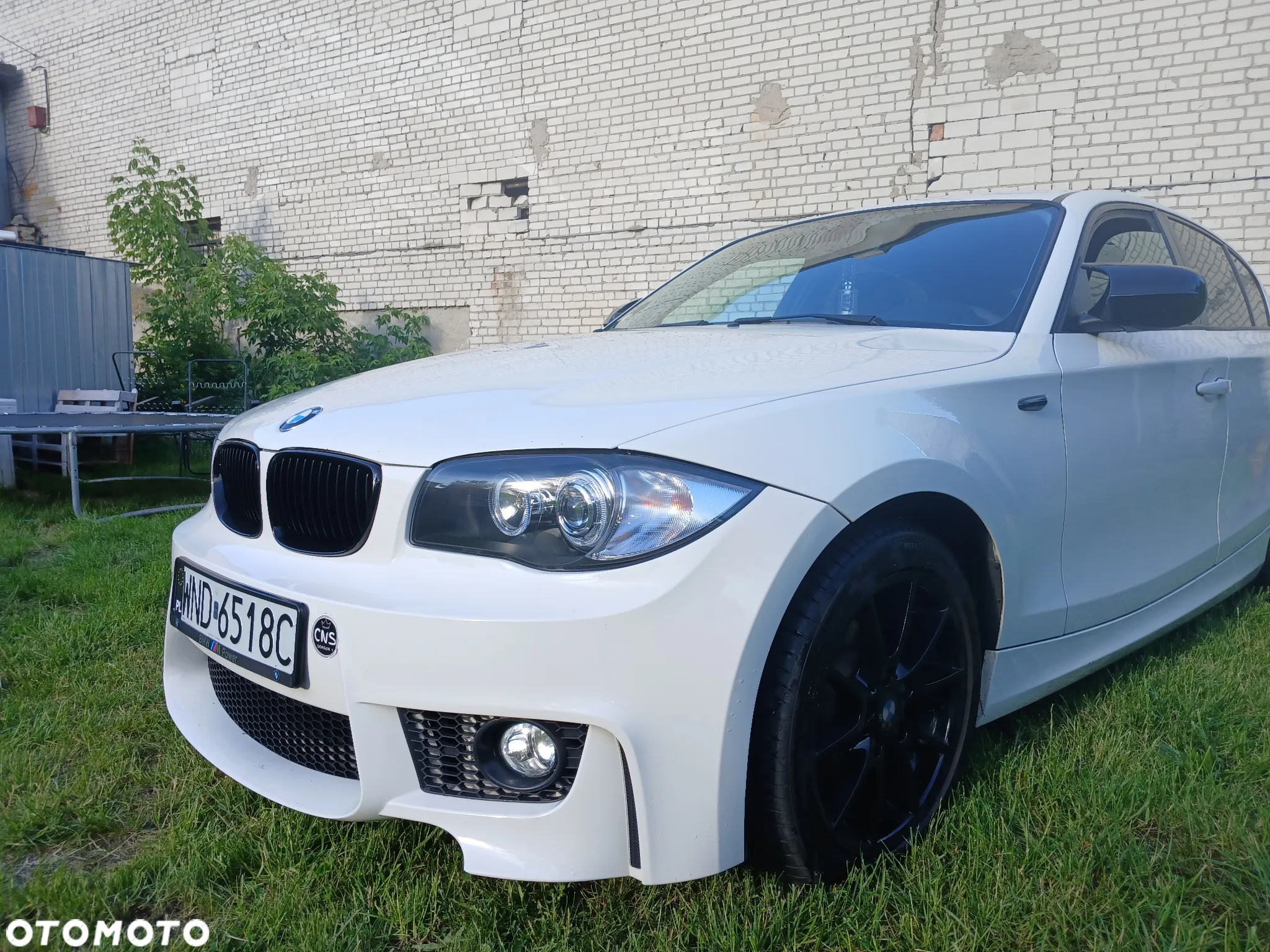 BMW Seria 1 116i - 2