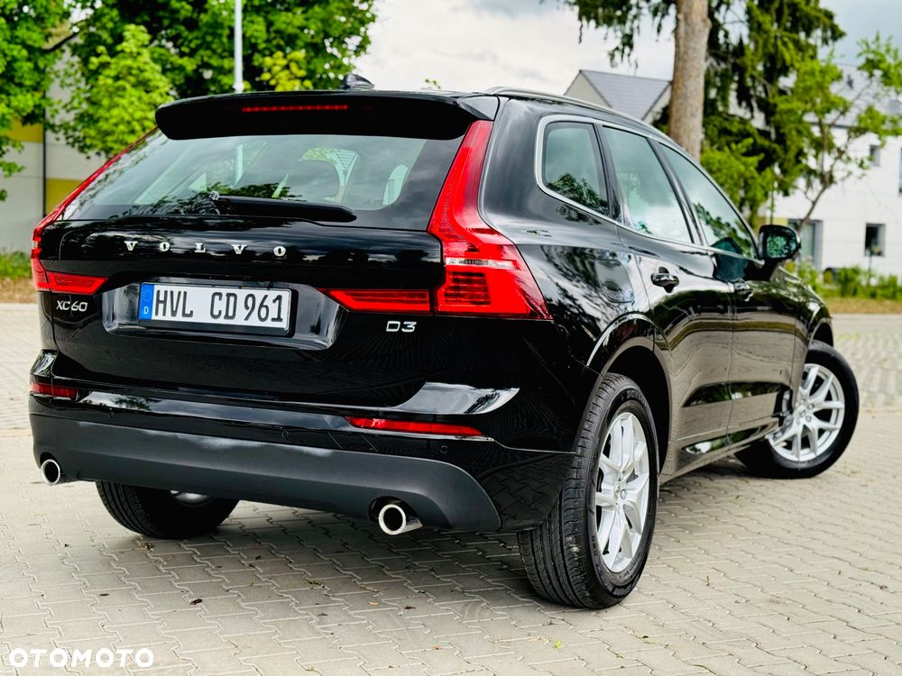 Volvo XC 60 D3 Summum - 28