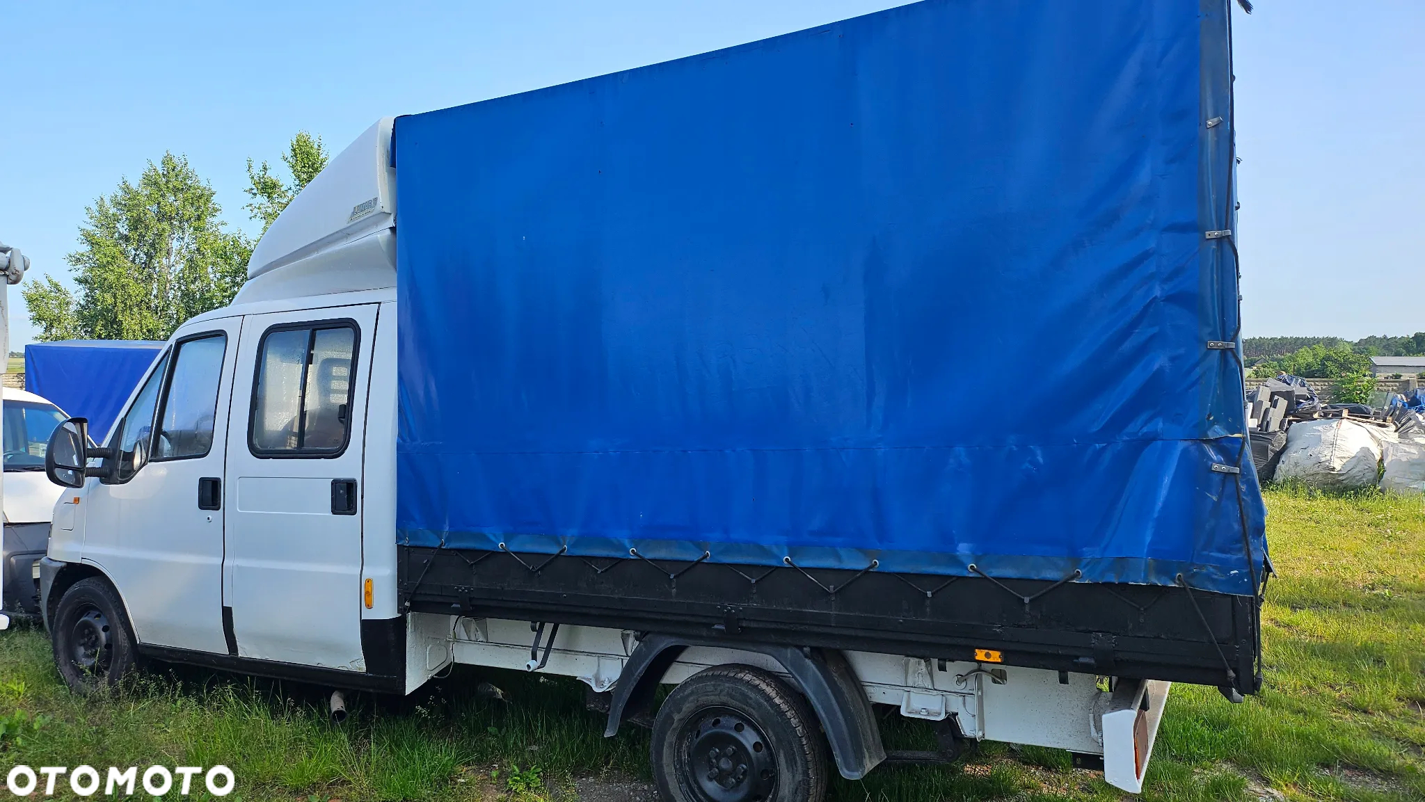 Fiat Ducato - 4