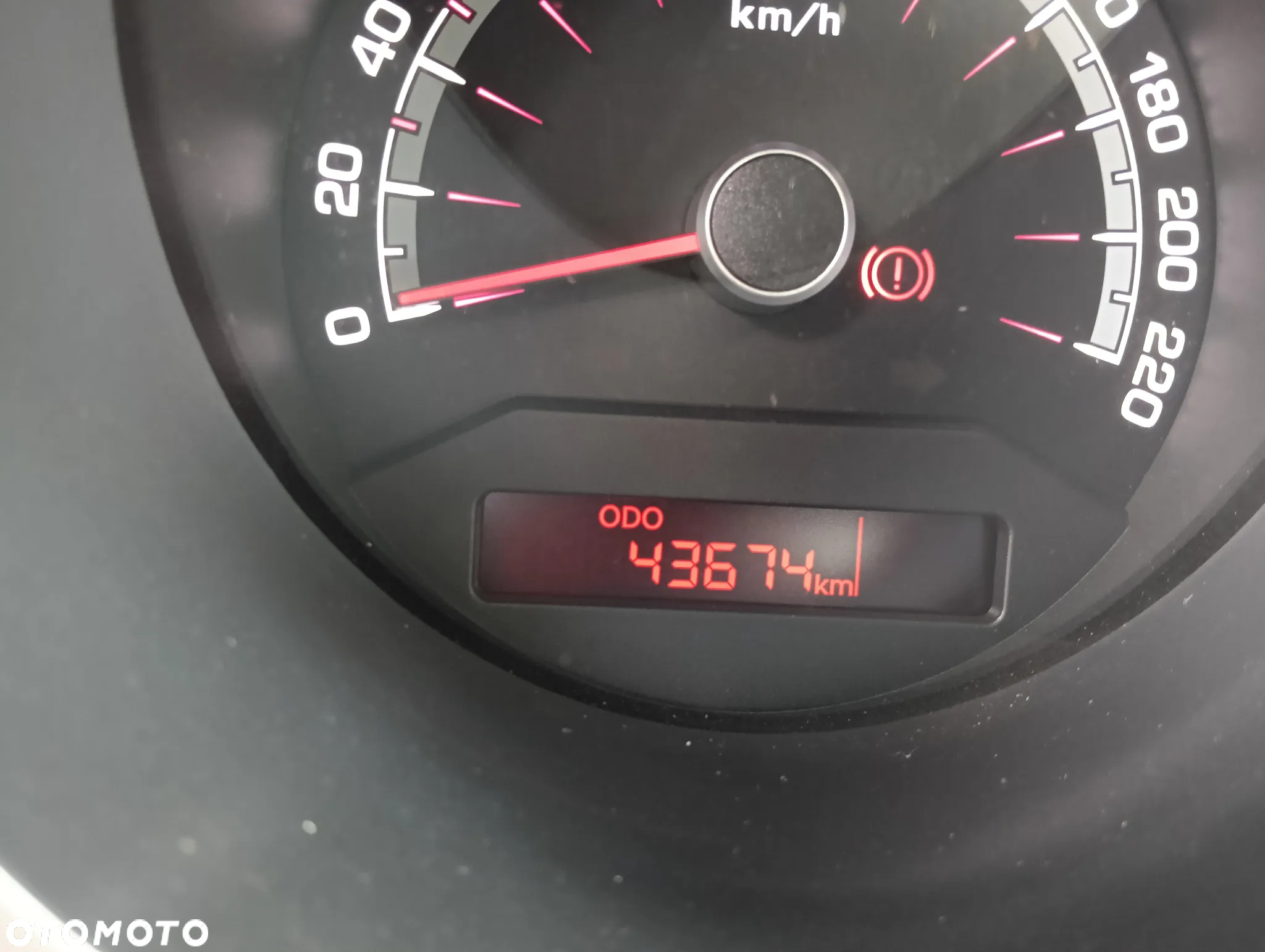 Kia Venga 1.4 Business Line - 14