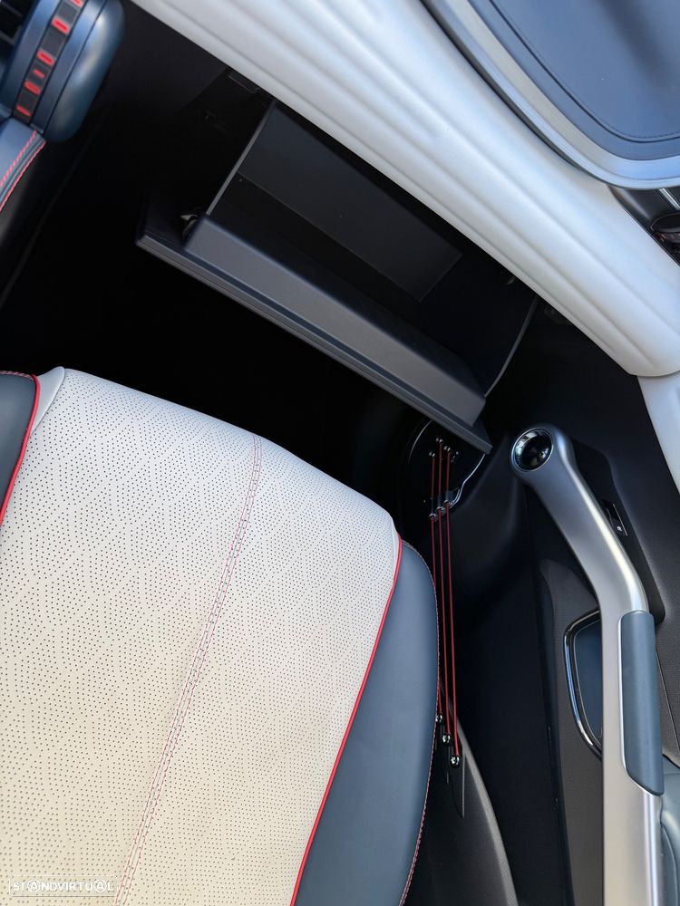 BYD Atto 3 60.48 kWh Comfort - 14