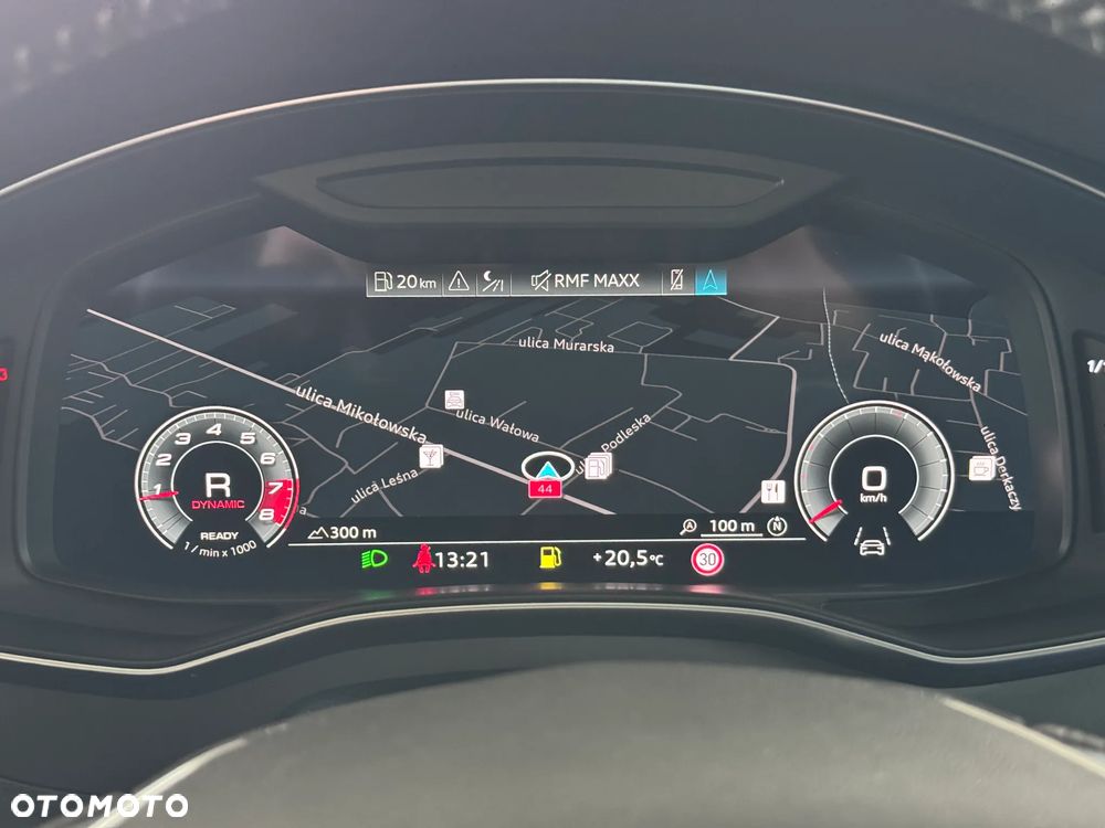 Audi A7 Sportback 45 TFSI Quattro S tronic - 11