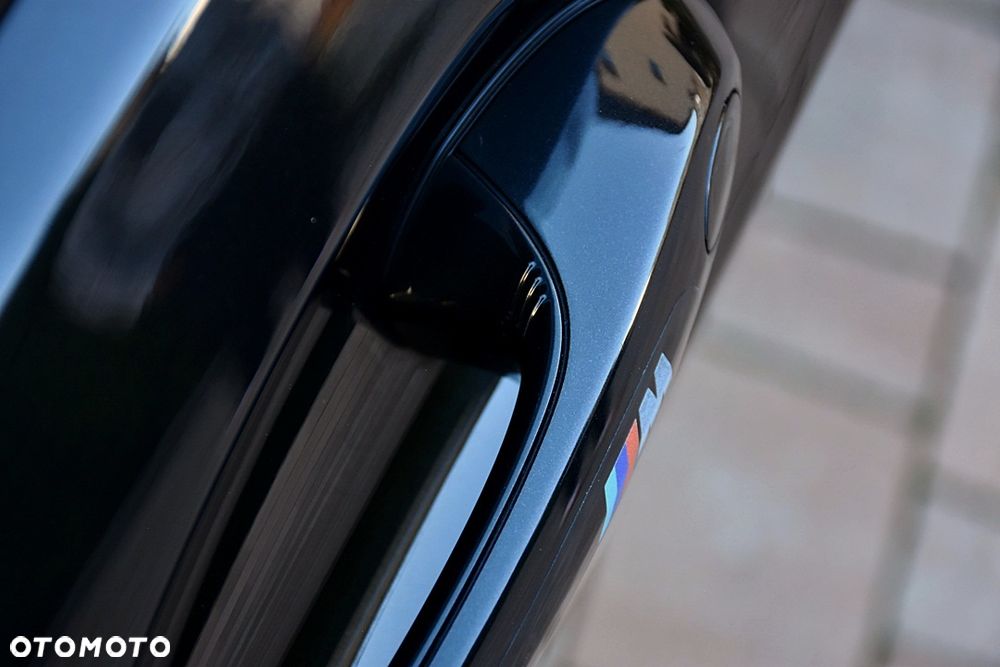BMW Seria 1 116d Edition M Sport Shadow - 17