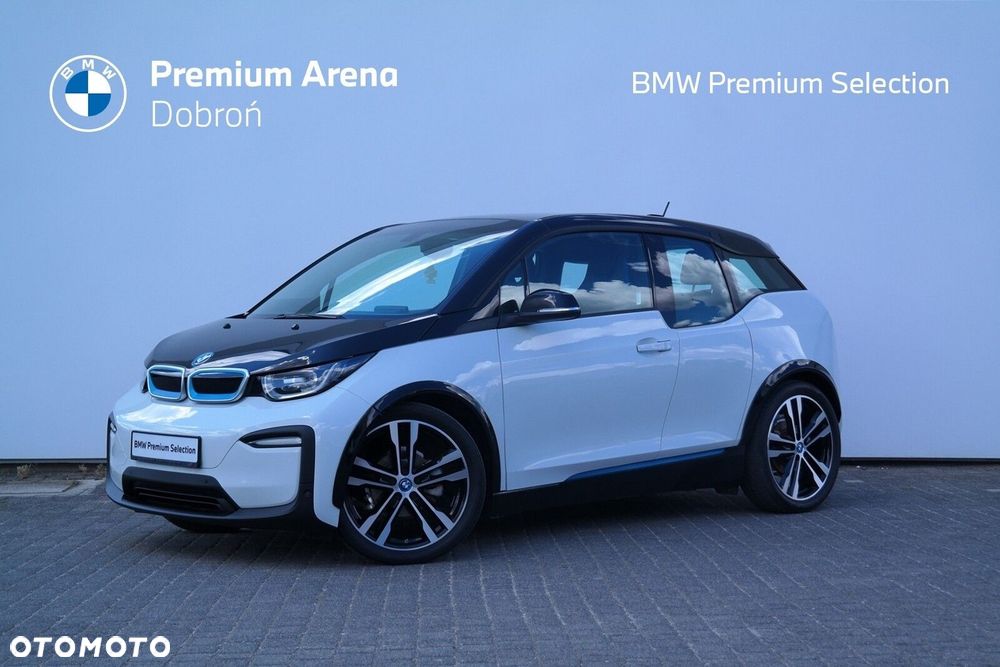 BMW i3 - 2