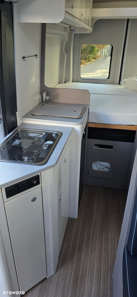 Ford Etrusco 600 DF Complet Edition Laika - 20
