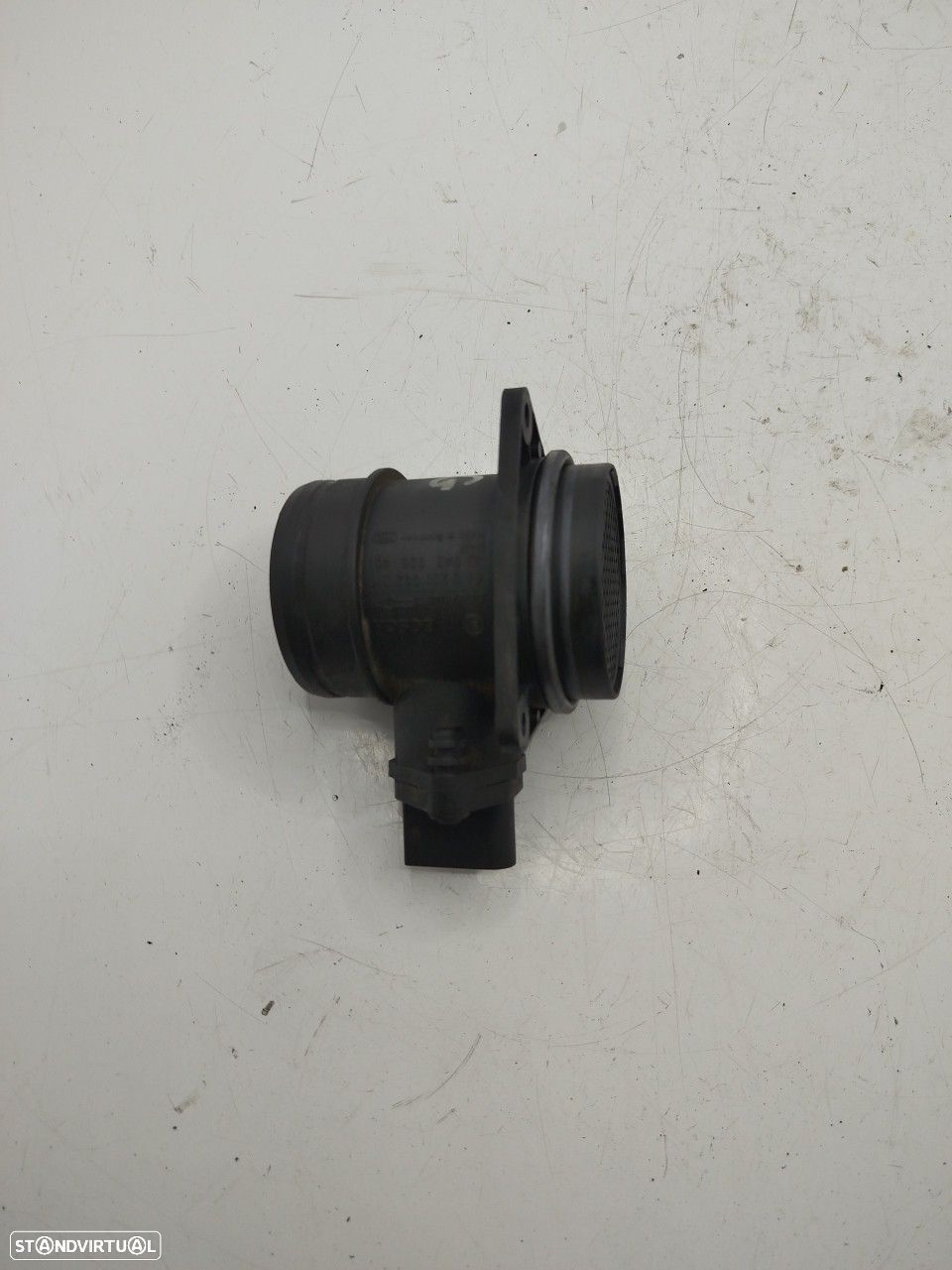Medidor De Massa De Ar Volkswagen Polo (6N1) - 1