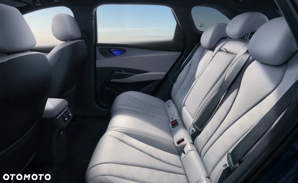 BYD Seal 6 1.5 Comfort - 25