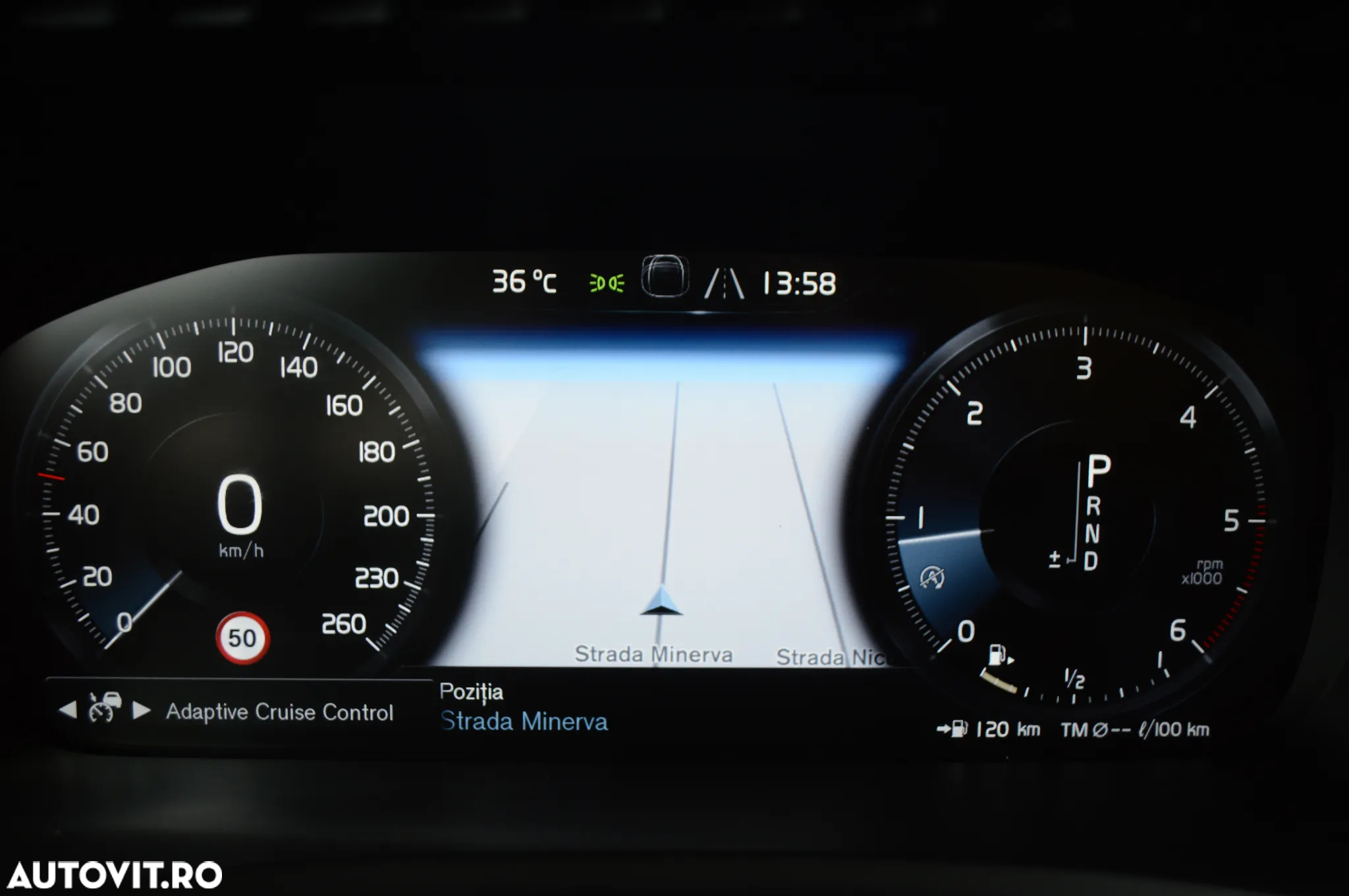 Volvo XC 90 B5 D AWD Geartronic Momentum Pro - 28