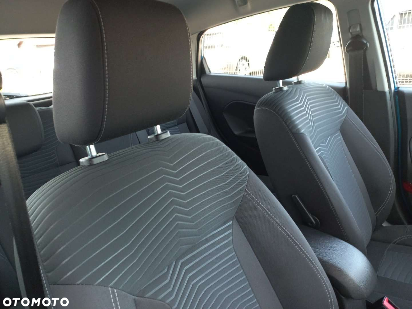 Ford Fiesta - 15