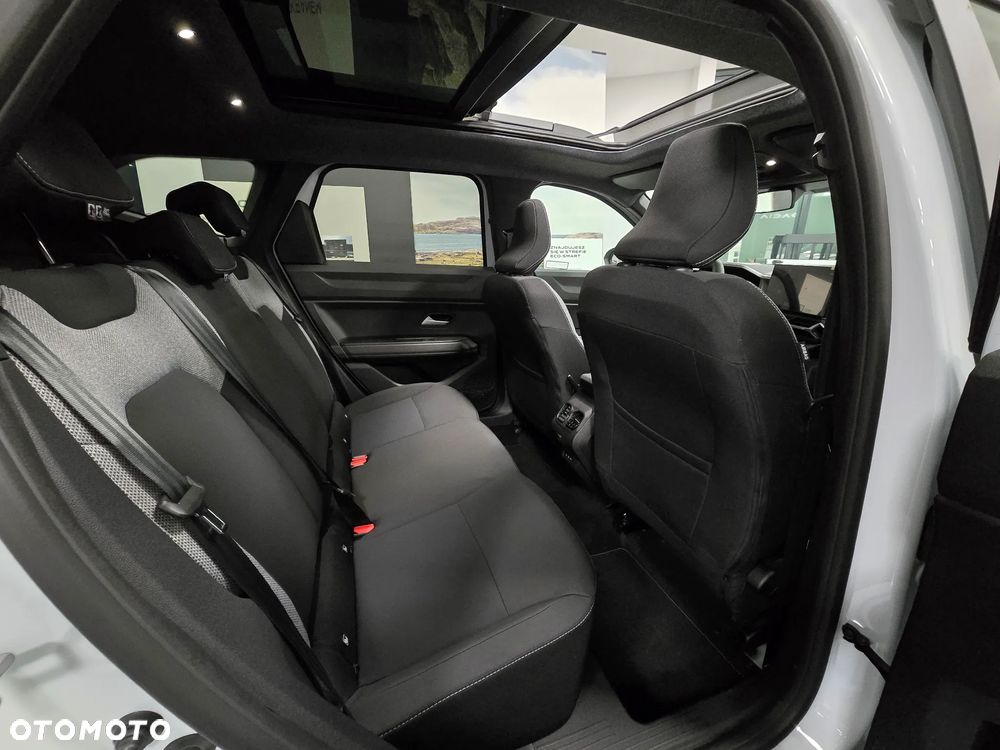 Dacia Bigster 1.2 TCe mHEV Journey - 18