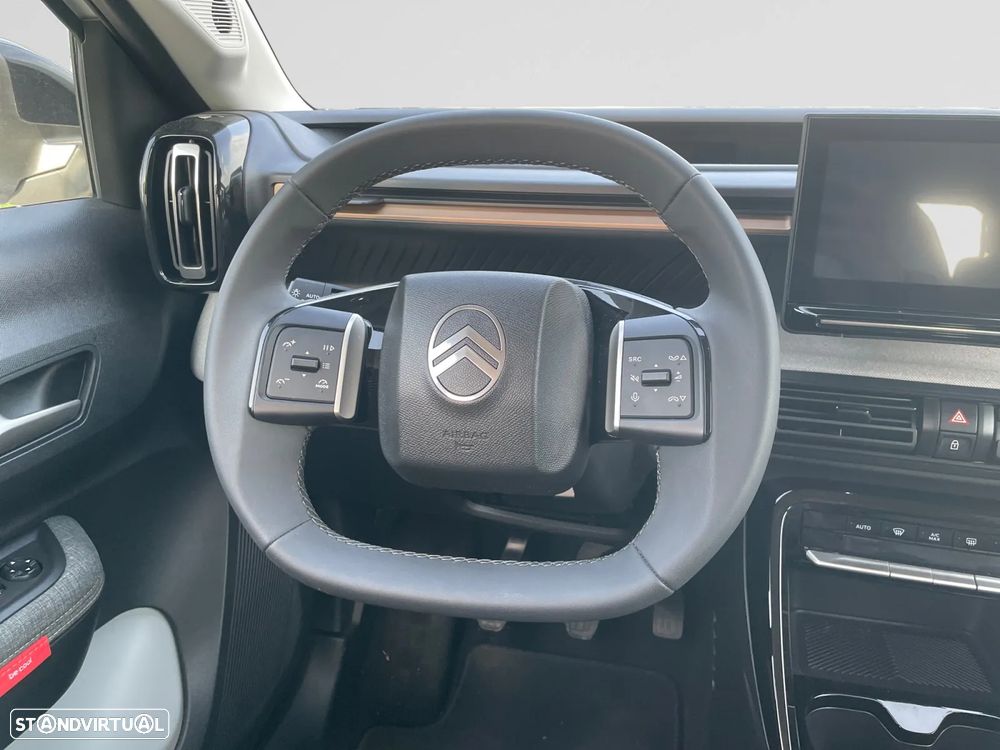 Citroën C3 Aircross 1.2 PureTech Plus - 11