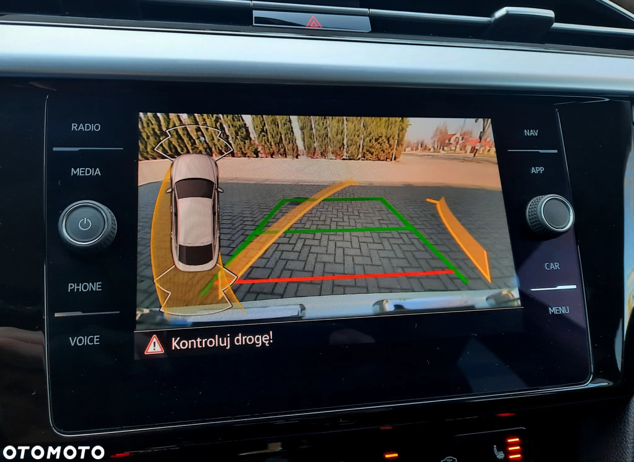 Volkswagen Arteon 2.0 TDI Elegance DSG - 36