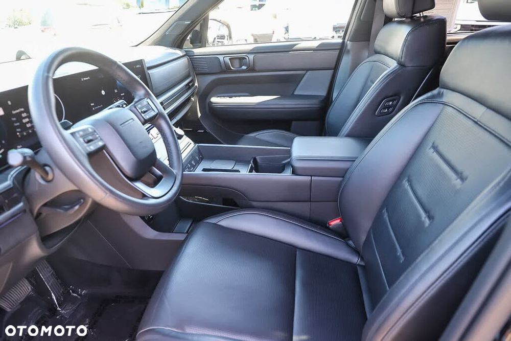 Hyundai Santa Fe - 17