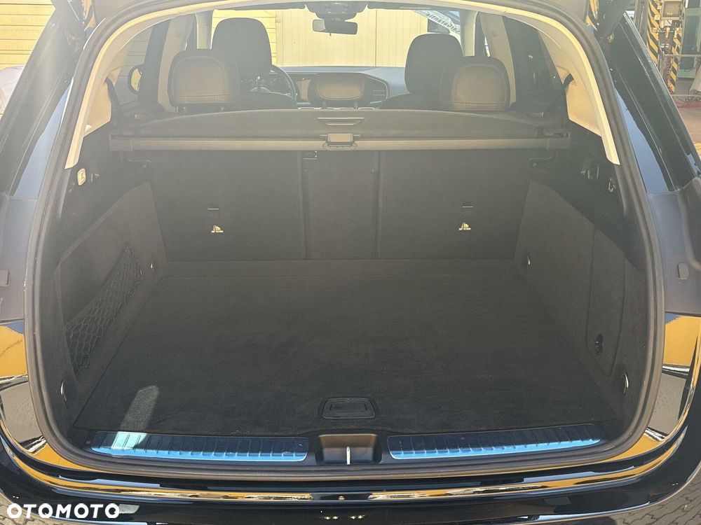 Mercedes-Benz GLE 580 4-Matic - 12