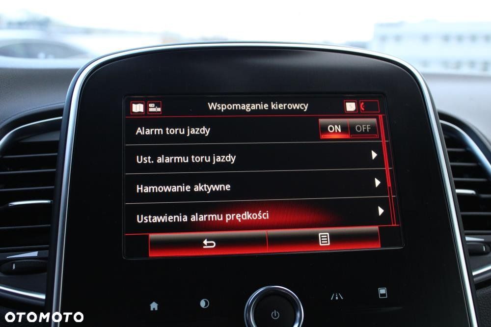 Renault Grand Scenic - 23