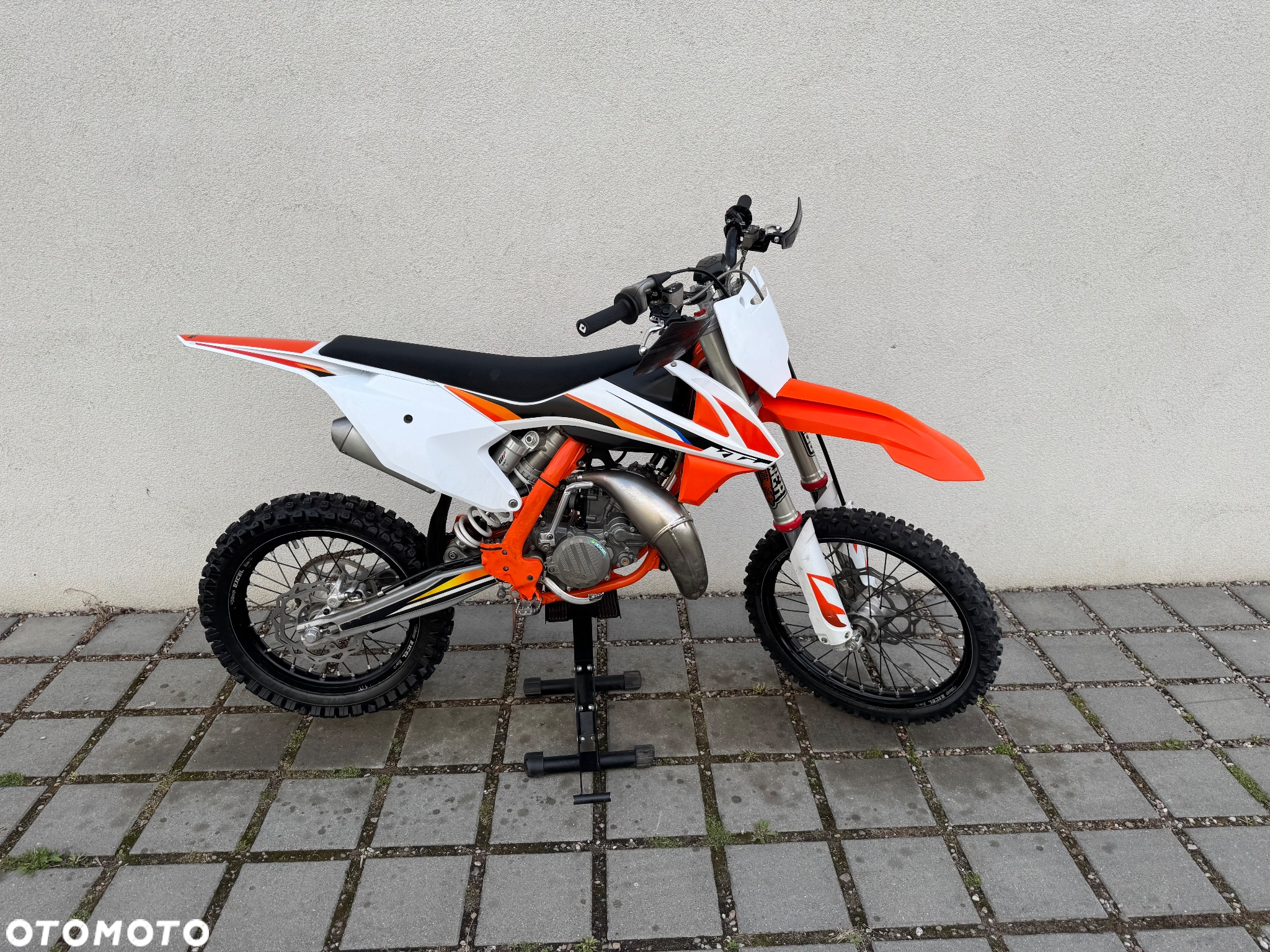 KTM SX