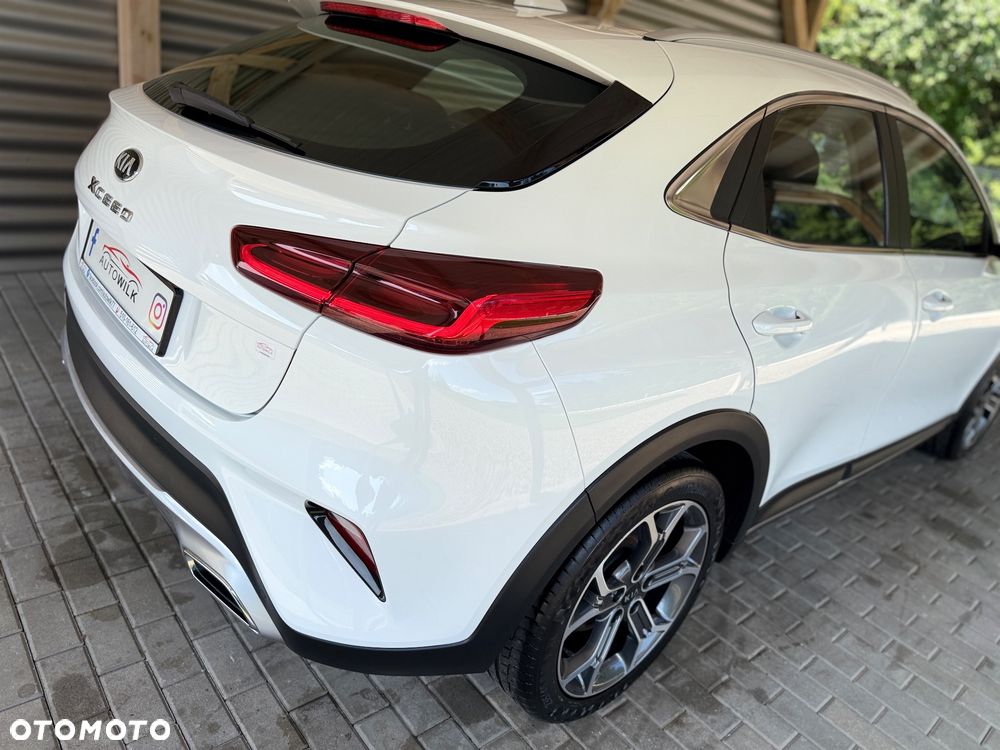 Kia XCeed 1.4 T-GDI OPF DCT7 JBL SOUND EDITION - 9