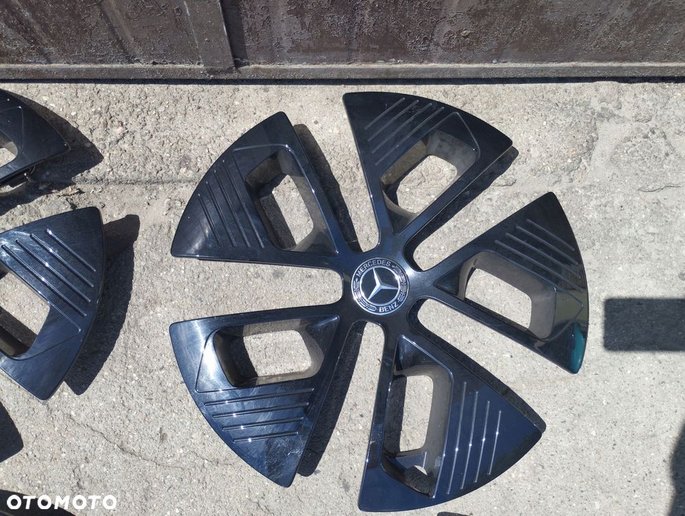 kołpak felga mercedes eqs w296 a2964001300 - 5