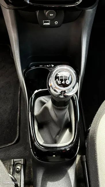 Peugeot 108 Top! 1.0 VTi Allure - 15