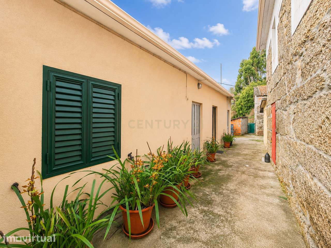 Moradia, 95 m², Capela - Grande imagem: 2/39