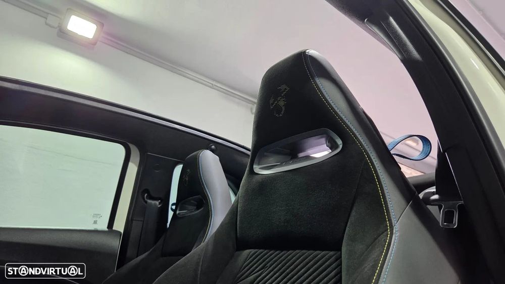 Abarth 500e C Scorpionissima - 16