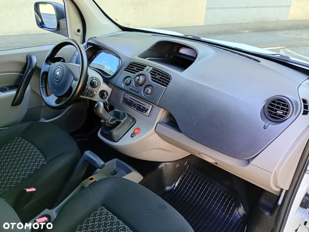 Renault Kangoo - 6