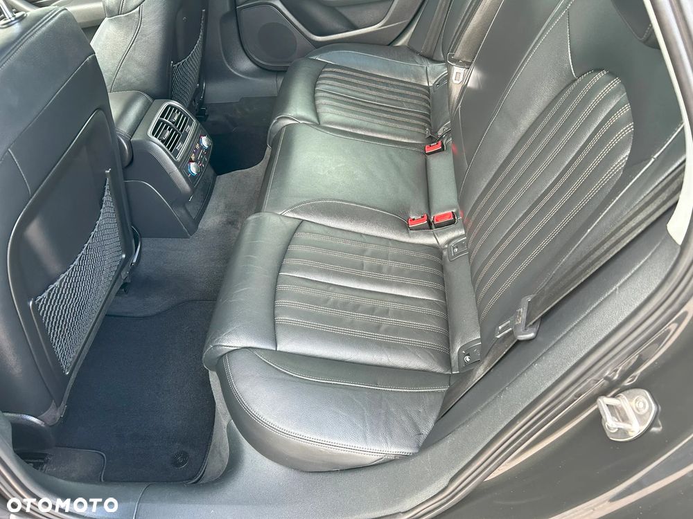 Audi A6 Allroad 3.0 TDI tiptronic DPF - 24